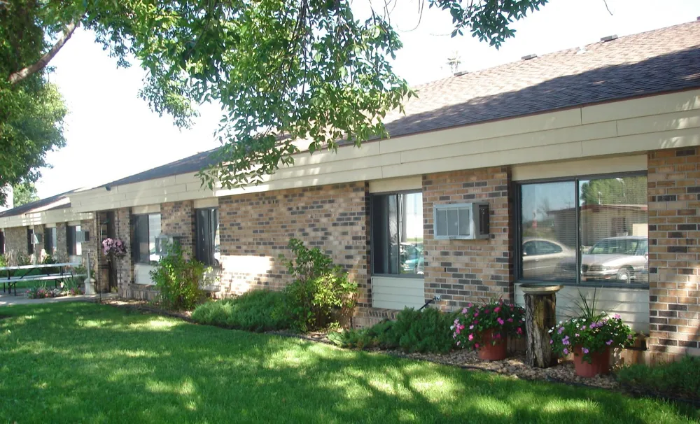 200 1st Avenue ##108 Sacred Heart, MN 56285
