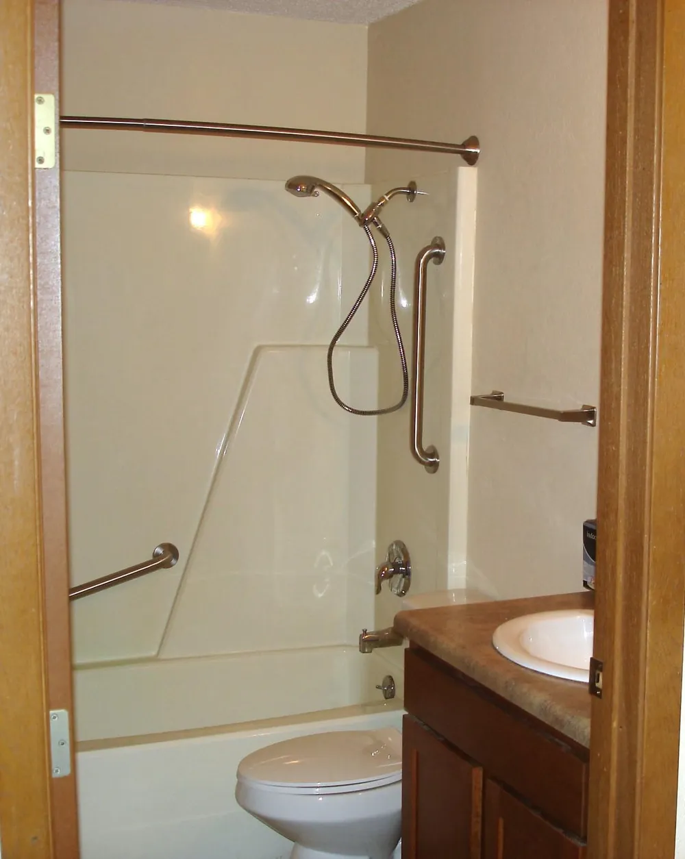 200 1st Avenue ##108 Sacred Heart, MN 56285