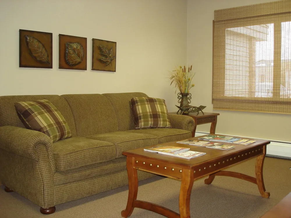 200 1st Avenue ##108 Sacred Heart, MN 56285