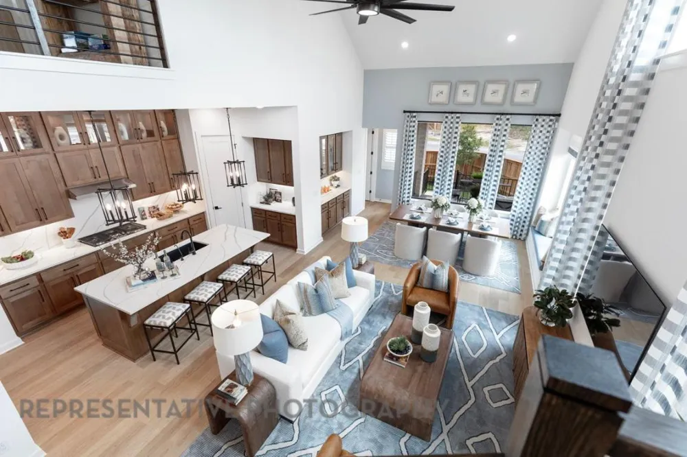 244 Basket Flower Loop Kyle, TX 78640