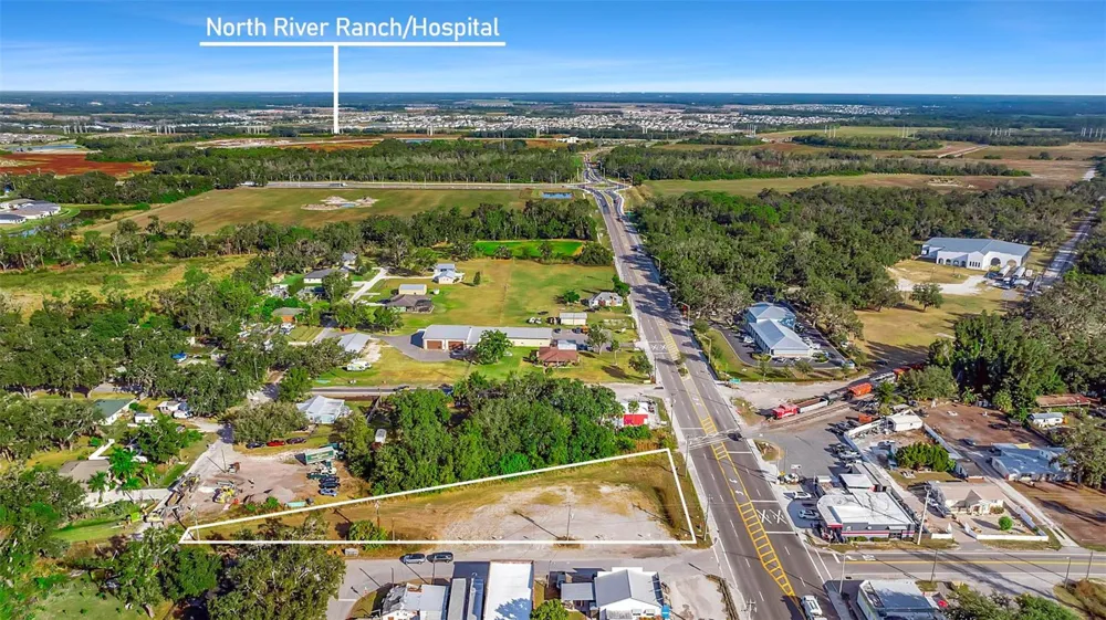 12346 US-301 Parrish, FL 34219