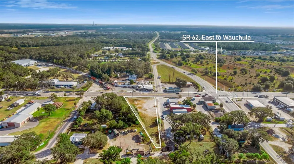 12346 US-301 Parrish, FL 34219