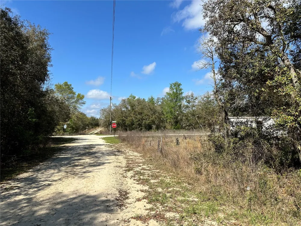 TBD NE 68TH PLACE Bronson, FL 32621