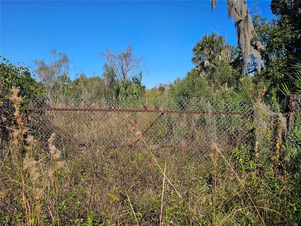 786 FORT FLORIDA ROAD Debary, FL 32713