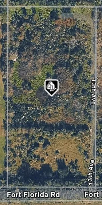 786 FORT FLORIDA ROAD Debary, FL 32713