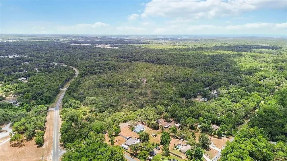 5018 ANDRI DRIVE Crystal River, FL 34428