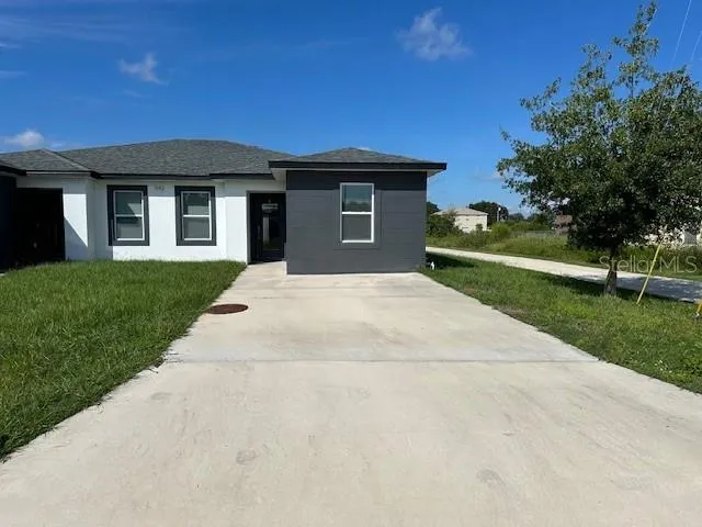 542 KILIMANJARO Kissimmee, FL 34758