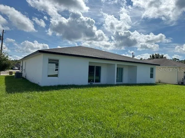 542 KILIMANJARO Kissimmee, FL 34758
