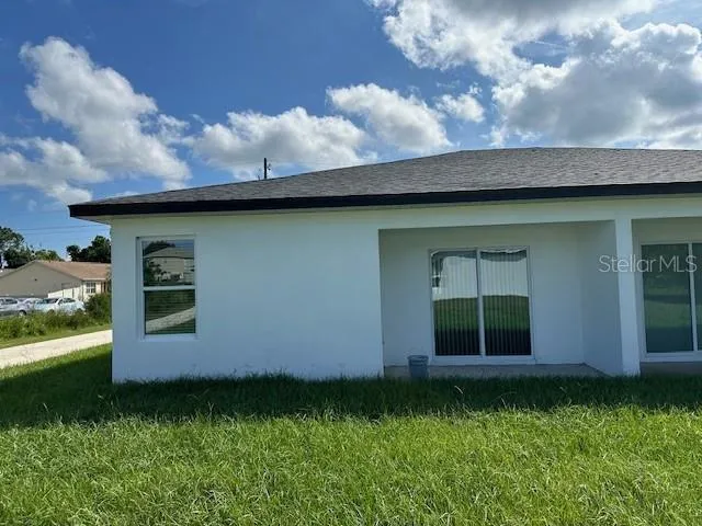542 KILIMANJARO Kissimmee, FL 34758