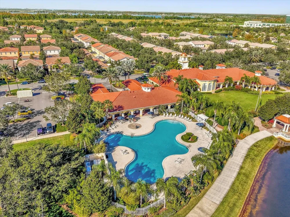 11932 LORENZA LANE Orlando, FL 32827