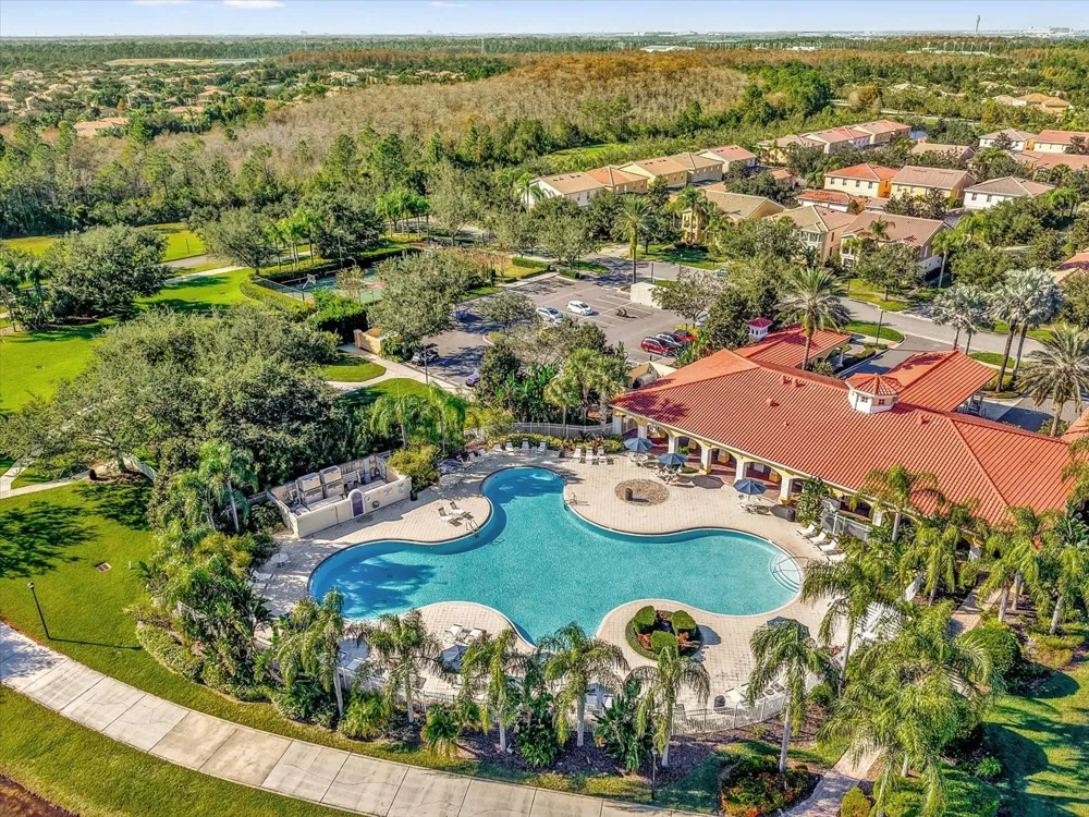 11932 LORENZA LANE Orlando, FL 32827