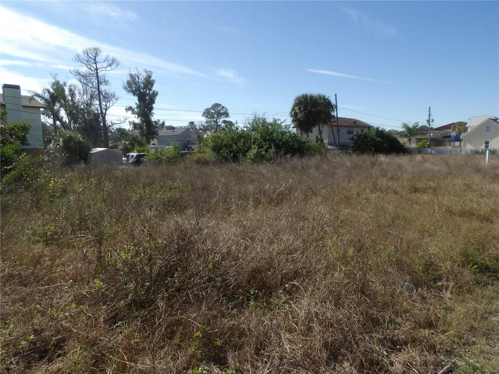 523 DORIC COURT Tarpon Springs, FL 34689