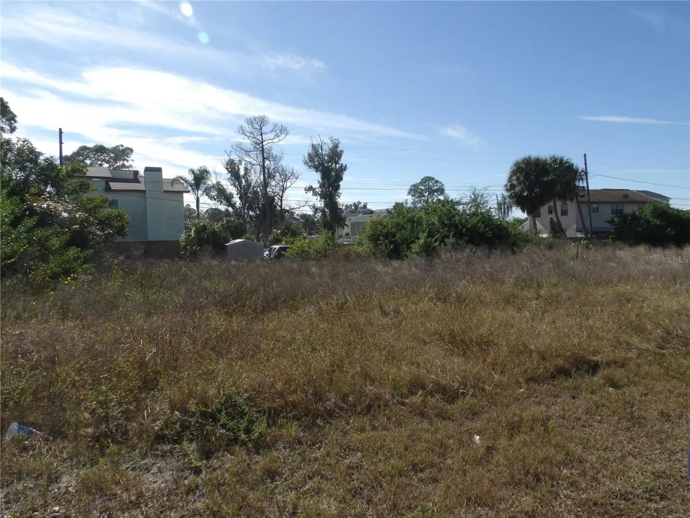 523 DORIC COURT Tarpon Springs, FL 34689