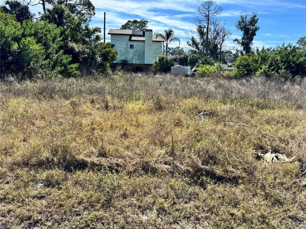 523 DORIC COURT Tarpon Springs, FL 34689