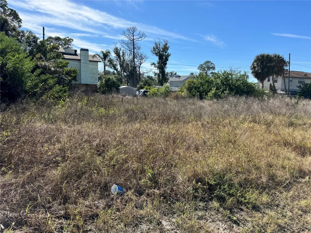 523 DORIC COURT Tarpon Springs, FL 34689