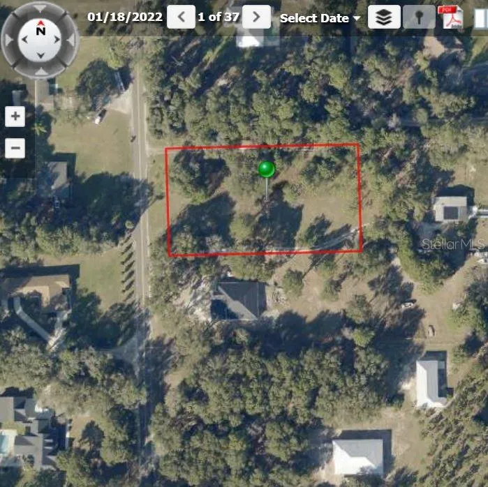 HAZEN ROAD Deland, FL 32724