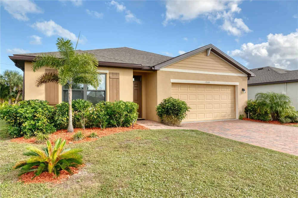 7339 TOURMALINE DRIVE Grant Valkaria, FL 32949