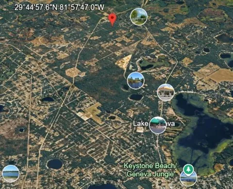 OLD BELLAMY TRAIL