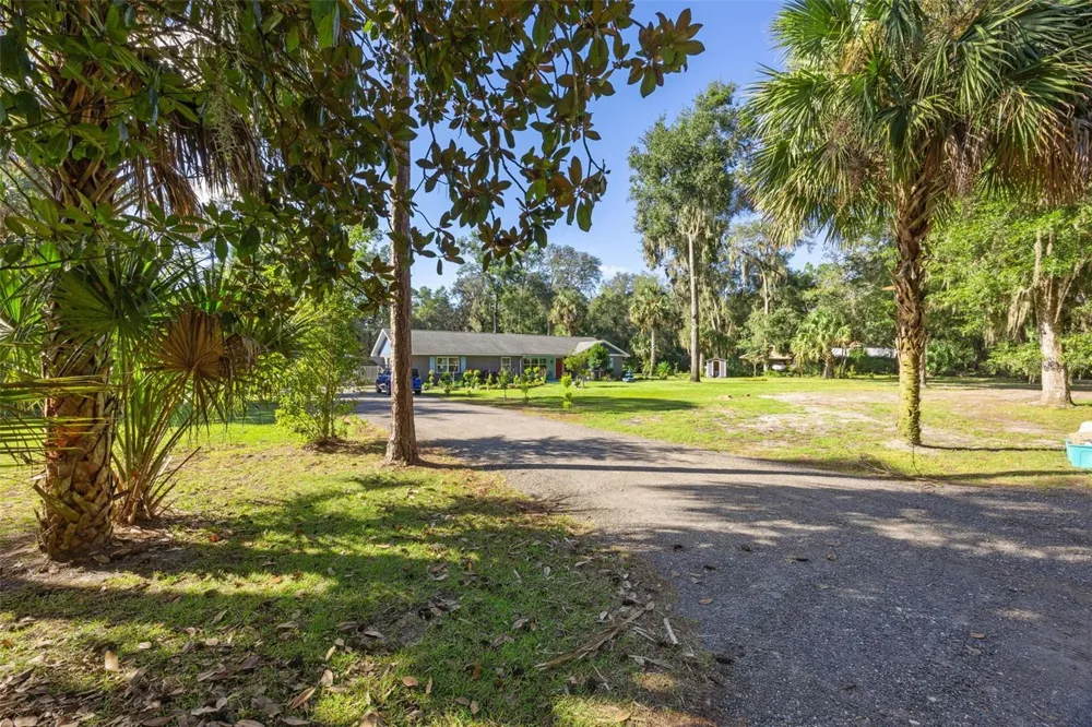 121 HERJA ACRE LANE Palatka, FL 32177