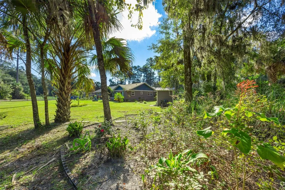 121 HERJA ACRE LANE Palatka, FL 32177