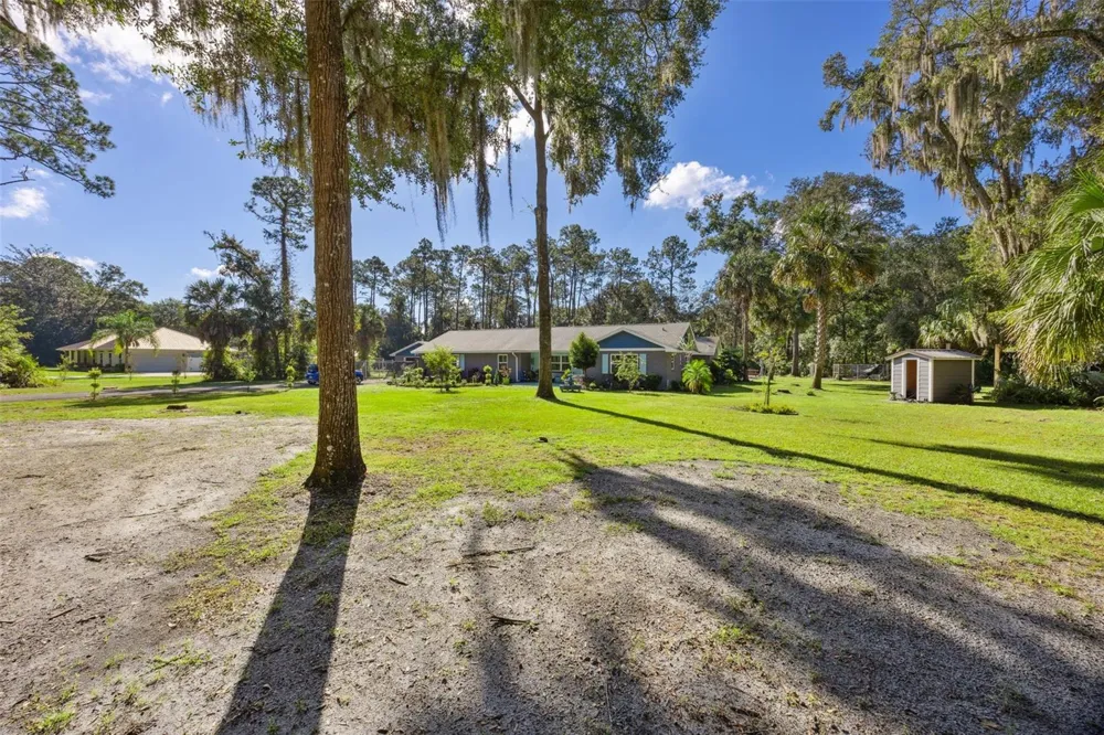 121 HERJA ACRE LANE Palatka, FL 32177