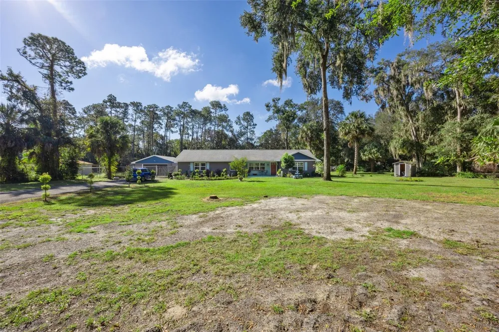 121 HERJA ACRE LANE Palatka, FL 32177