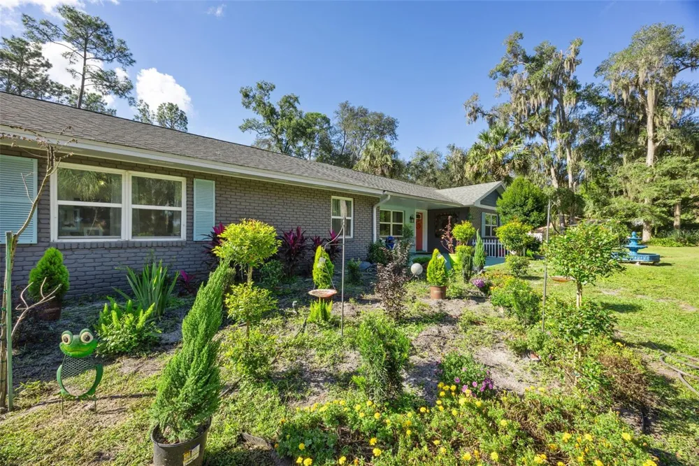 121 HERJA ACRE LANE Palatka, FL 32177