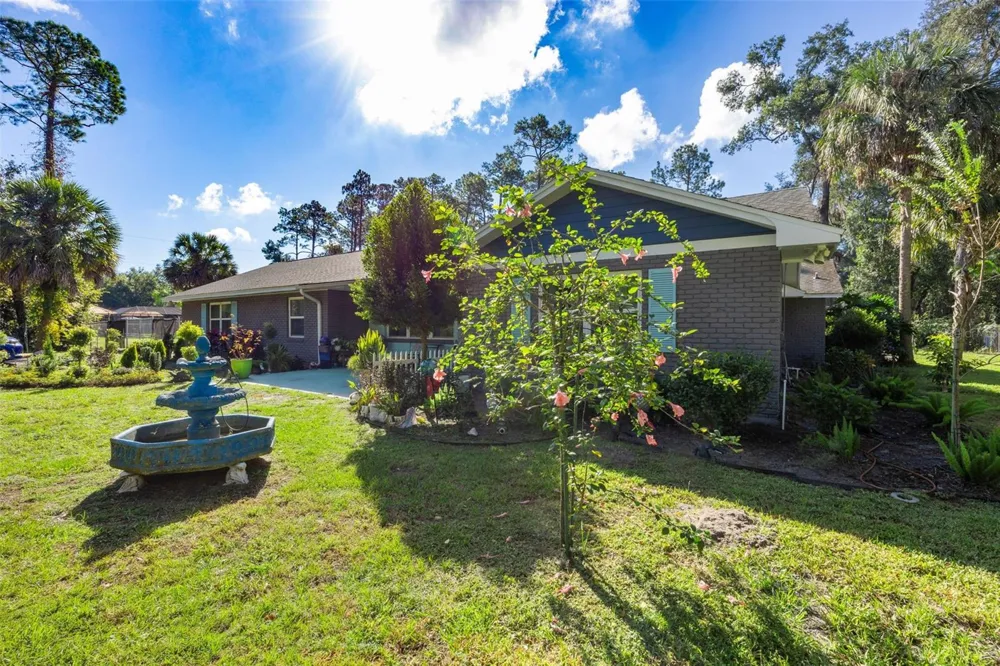 121 HERJA ACRE LANE Palatka, FL 32177