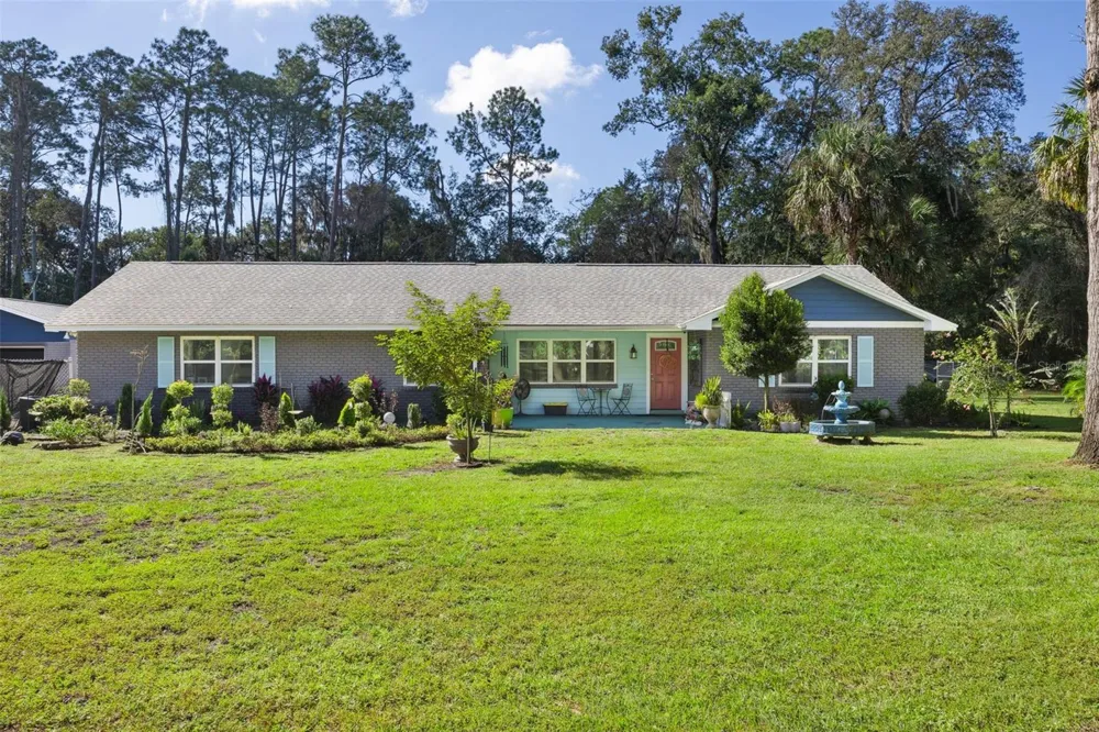 121 HERJA ACRE LANE Palatka, FL 32177