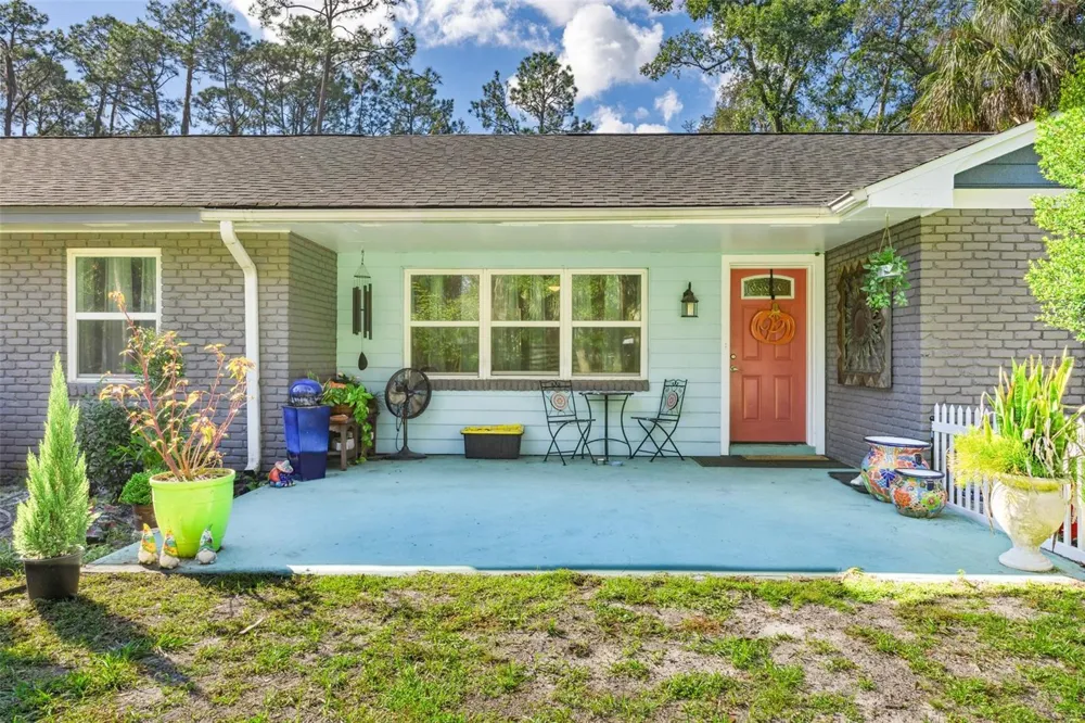 121 HERJA ACRE LANE Palatka, FL 32177