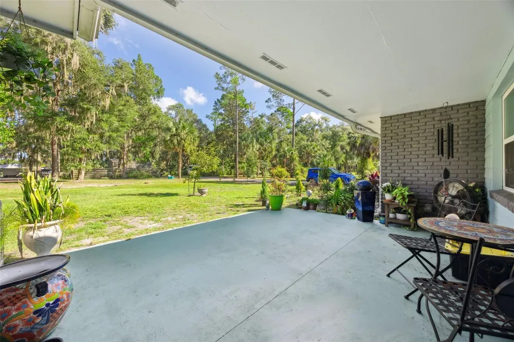 121 HERJA ACRE LANE Palatka, FL 32177