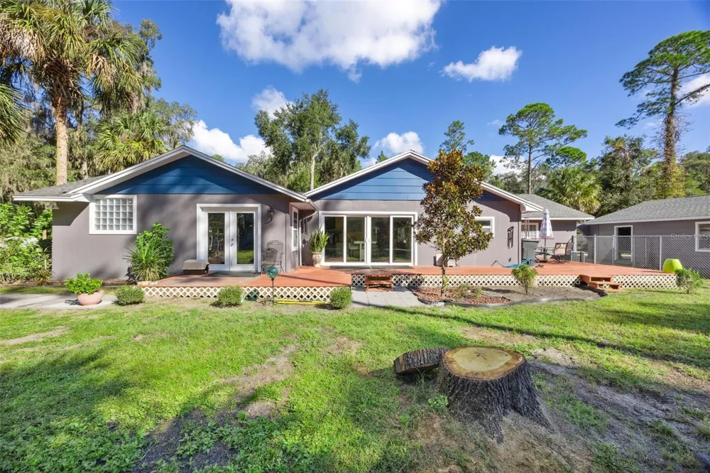121 HERJA ACRE LANE Palatka, FL 32177