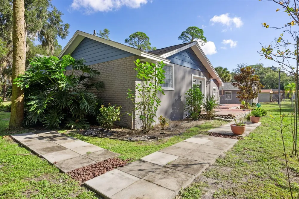 121 HERJA ACRE LANE Palatka, FL 32177