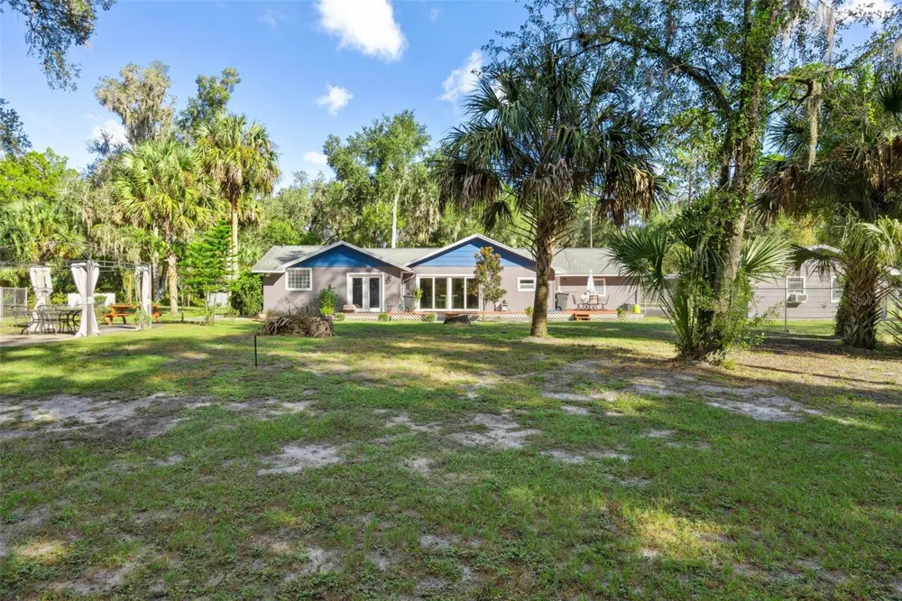 121 HERJA ACRE LANE Palatka, FL 32177