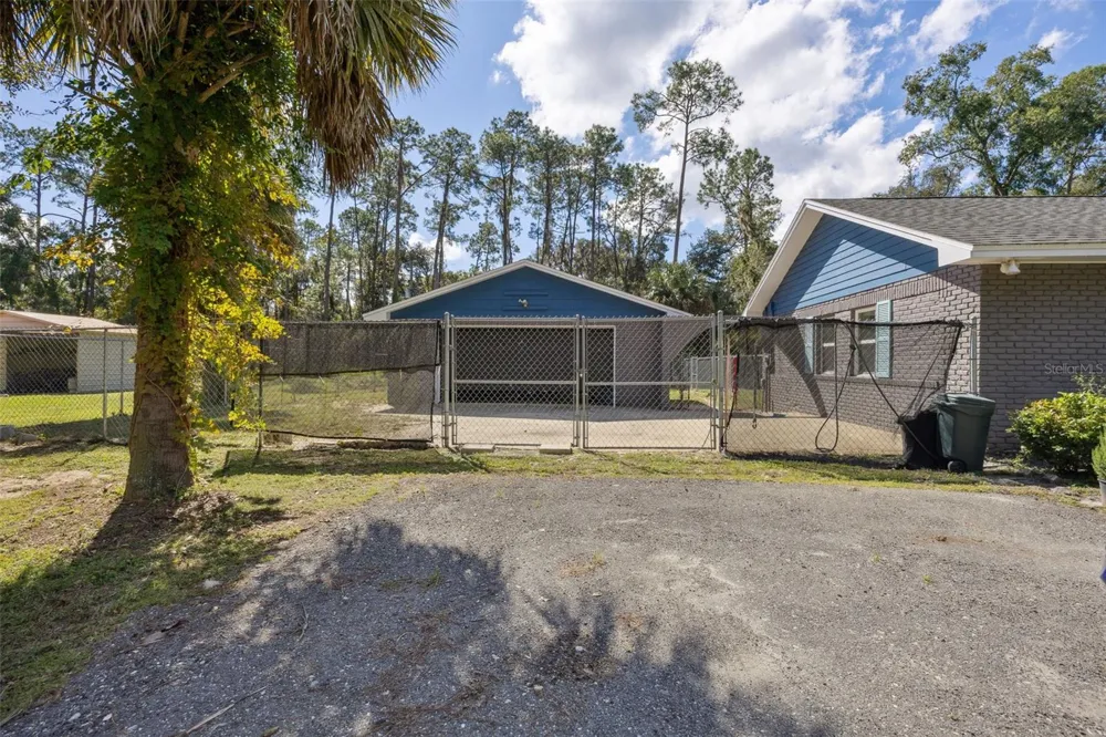 121 HERJA ACRE LANE Palatka, FL 32177