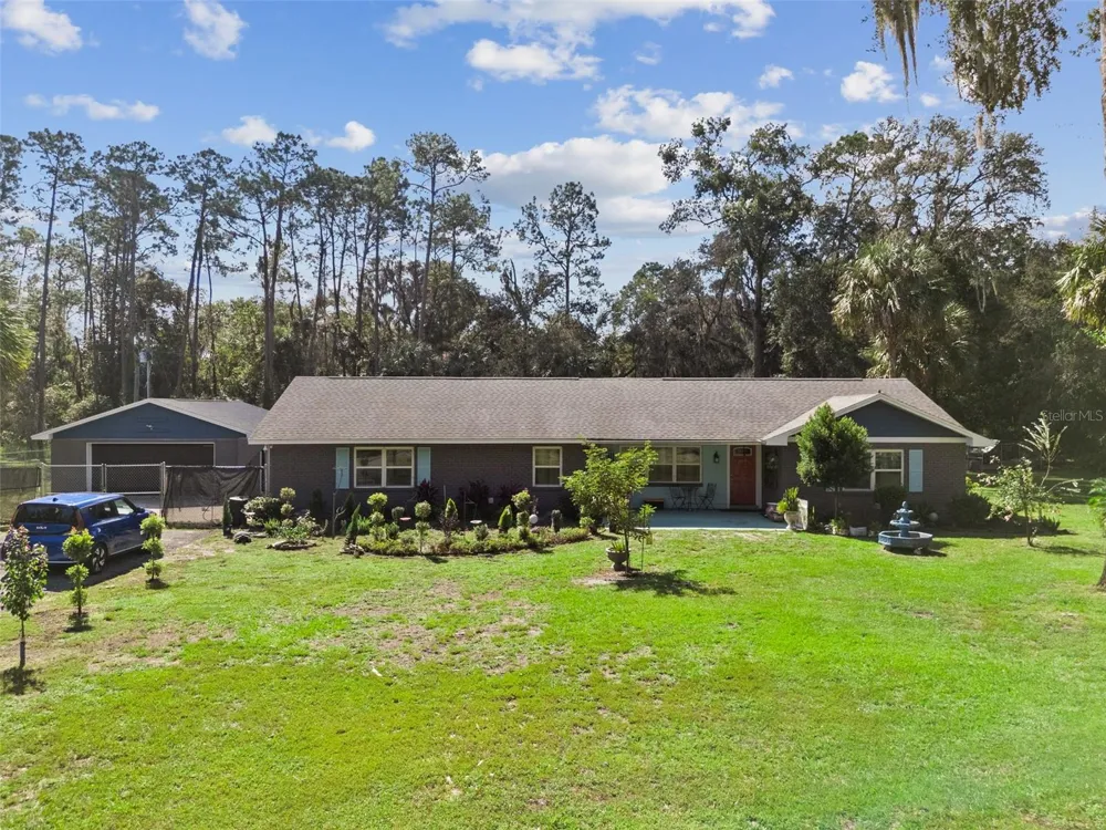 121 HERJA ACRE LANE Palatka, FL 32177