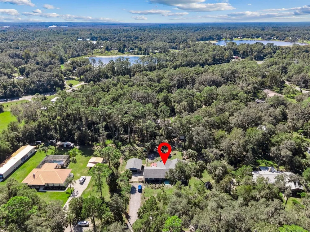 121 HERJA ACRE LANE Palatka, FL 32177