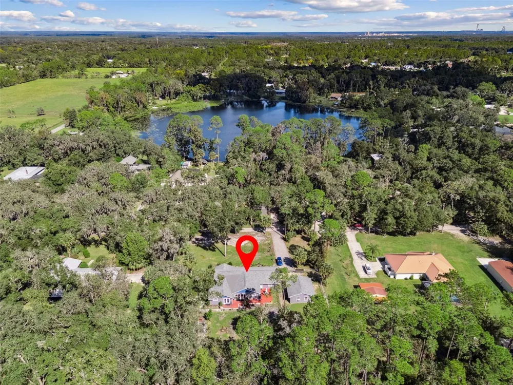 121 HERJA ACRE LANE Palatka, FL 32177