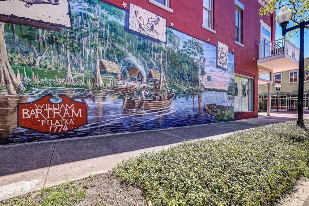 121 HERJA ACRE LANE Palatka, FL 32177