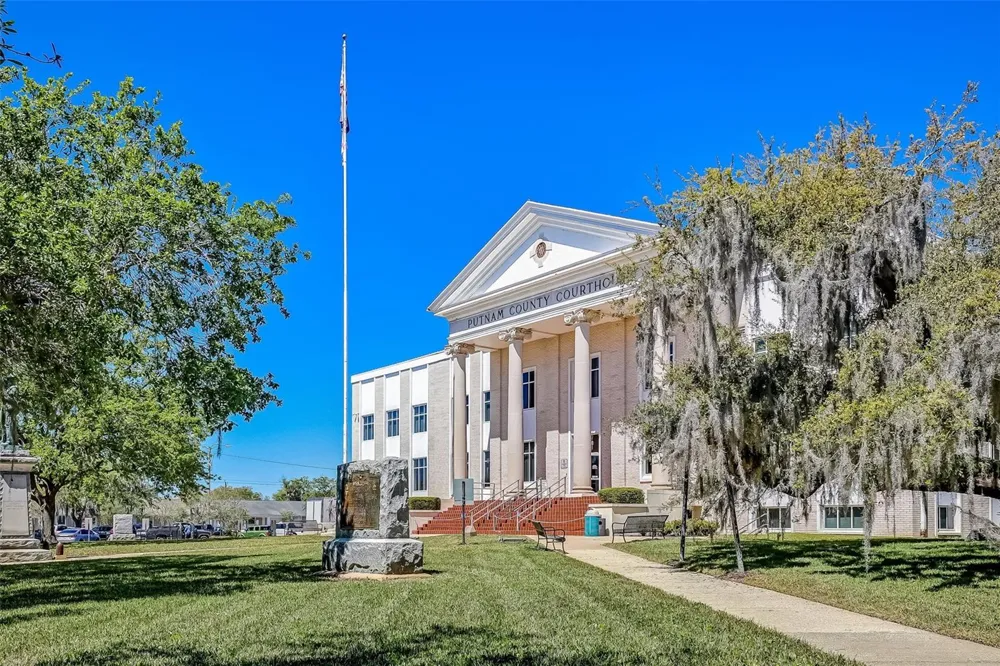 121 HERJA ACRE LANE Palatka, FL 32177