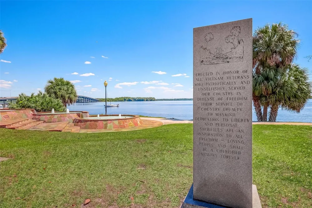 121 HERJA ACRE LANE Palatka, FL 32177