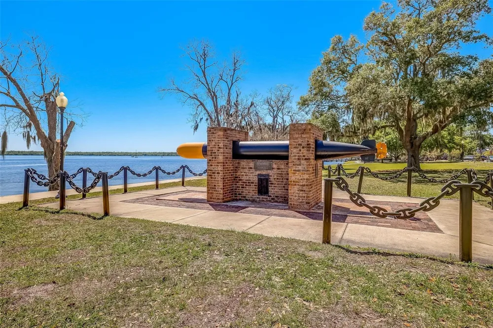 121 HERJA ACRE LANE Palatka, FL 32177