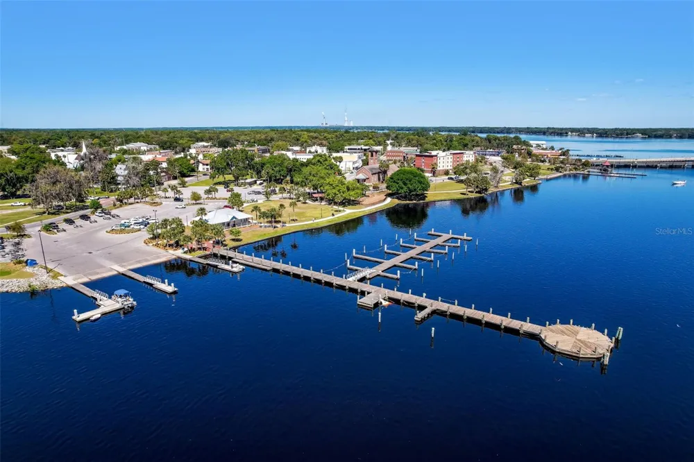 121 HERJA ACRE LANE Palatka, FL 32177