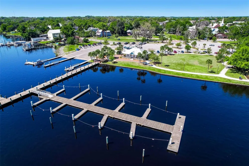 121 HERJA ACRE LANE Palatka, FL 32177