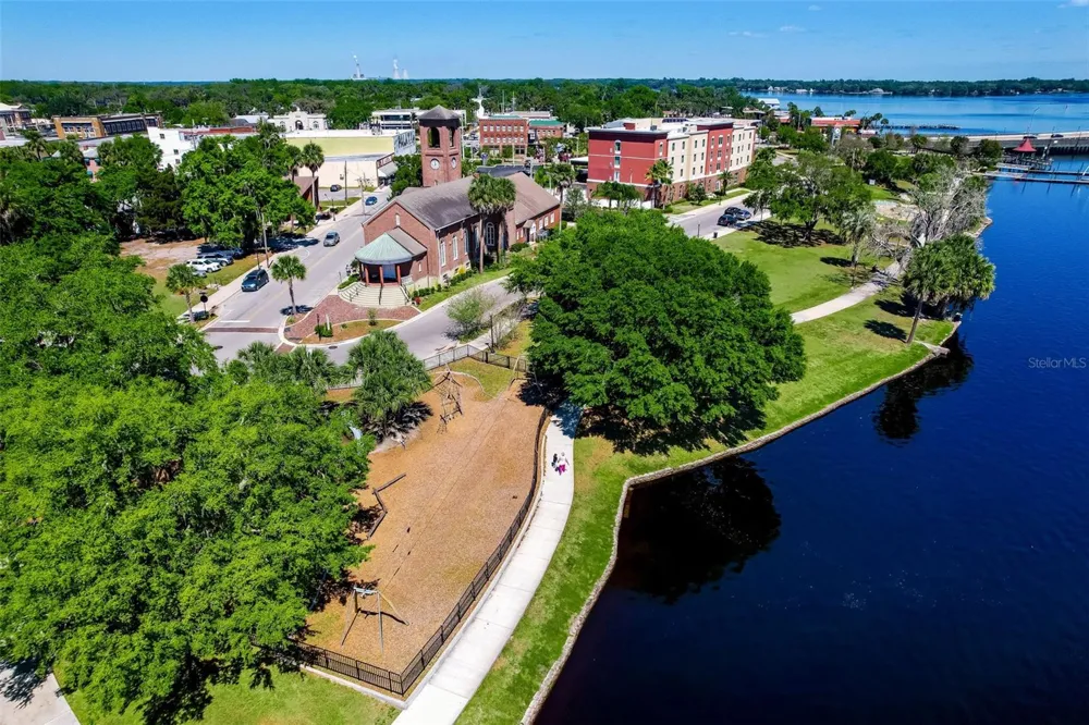 121 HERJA ACRE LANE Palatka, FL 32177