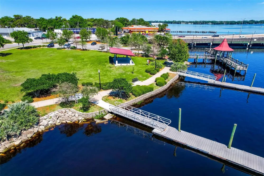 121 HERJA ACRE LANE Palatka, FL 32177