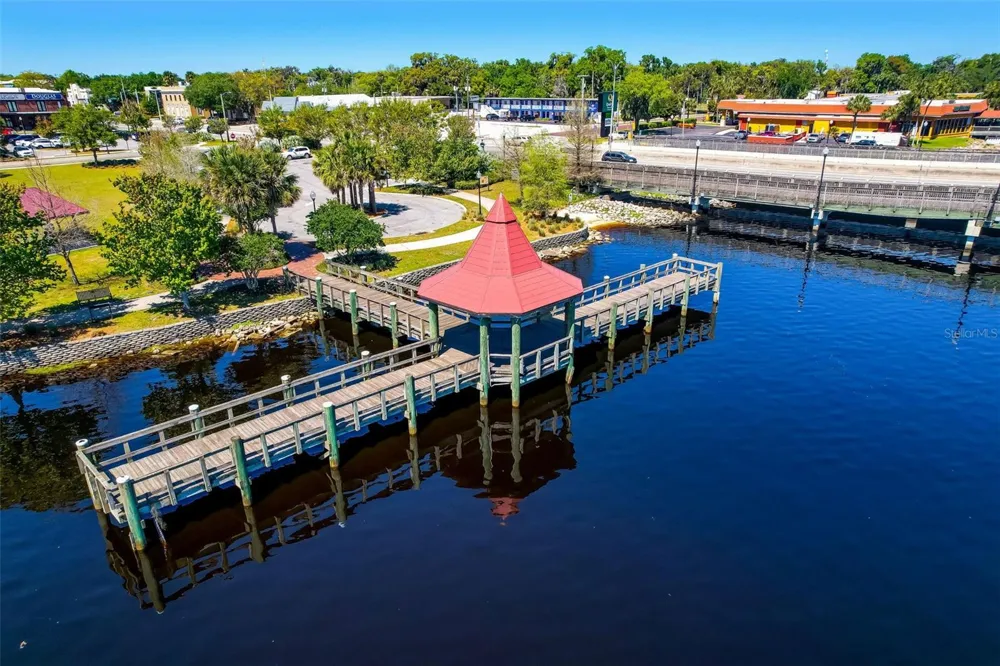 121 HERJA ACRE LANE Palatka, FL 32177