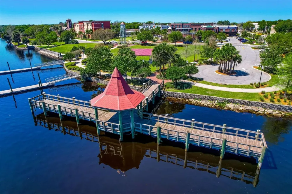 121 HERJA ACRE LANE Palatka, FL 32177