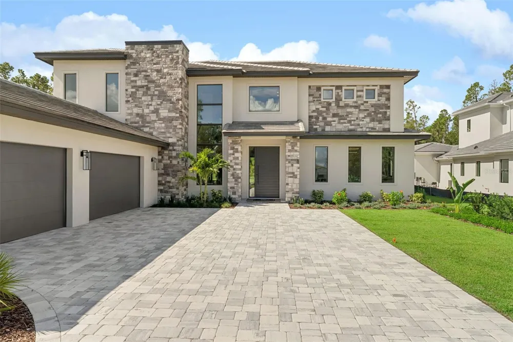 15544 PENDIO DRIVE Bella Collina, FL 34756