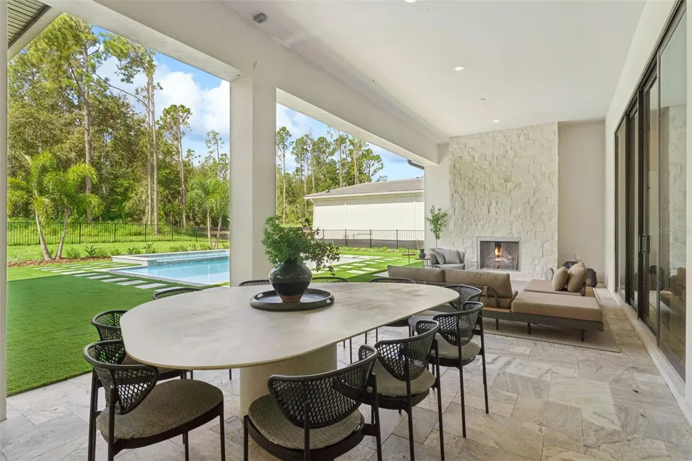 15544 PENDIO DRIVE Bella Collina, FL 34756